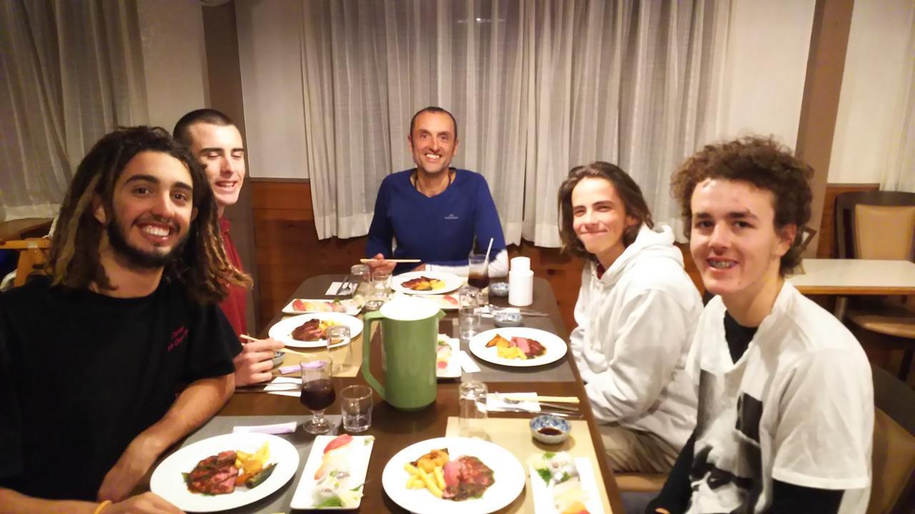 מלון ליאמה Do Sports Plaza Madarao מראה חיצוני תמונה